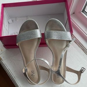 Taxi Angela Dress Sandals